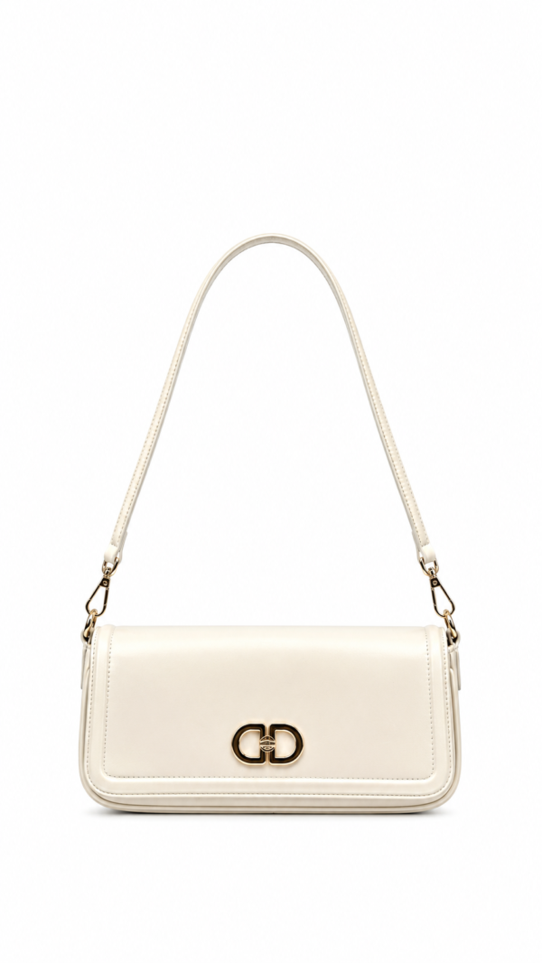 Cartera Rectangular