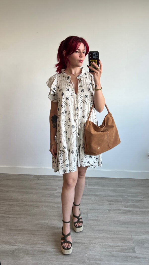 Mamita Bordada
