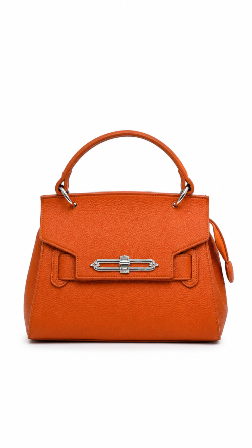 664048B5-64F5-48DA-A967-DCC3A608FF3E Cartera Naranja Tostado