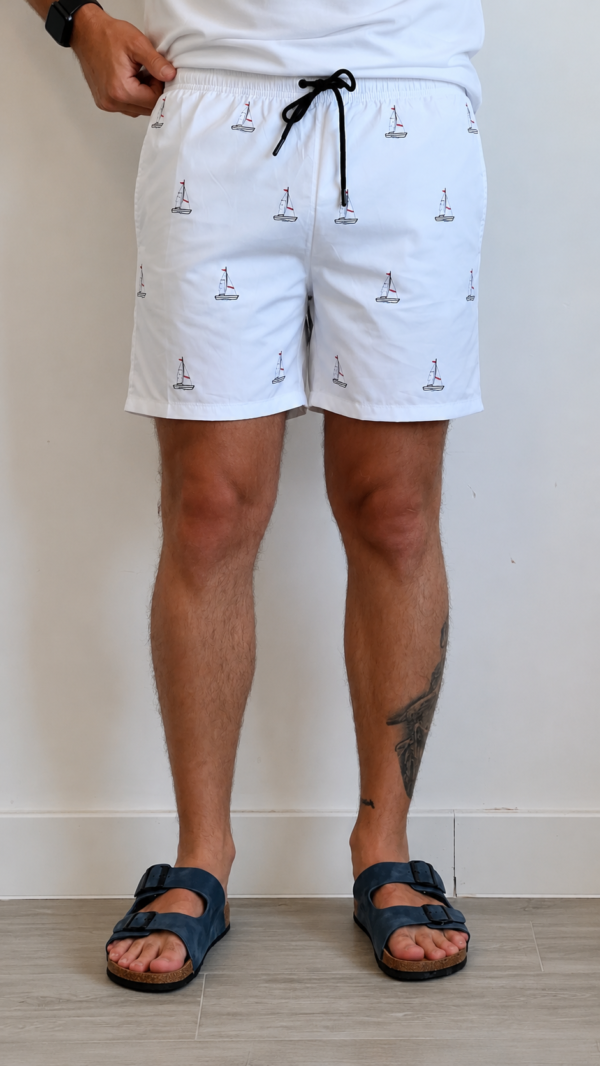 Short de Playa