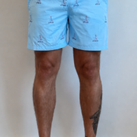 Short de Playa