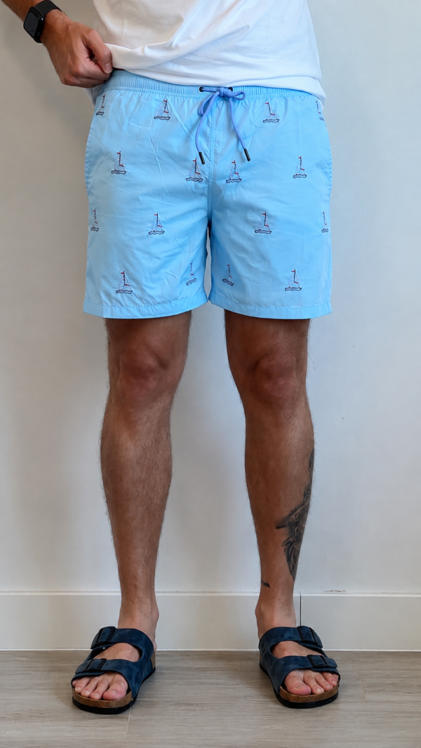 Short de Playa