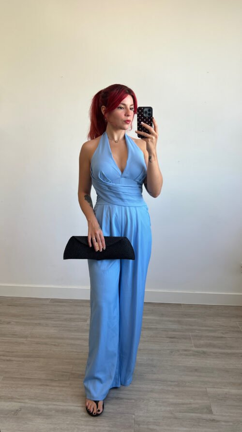 IMG_6344 Mono Cintura Drapeada