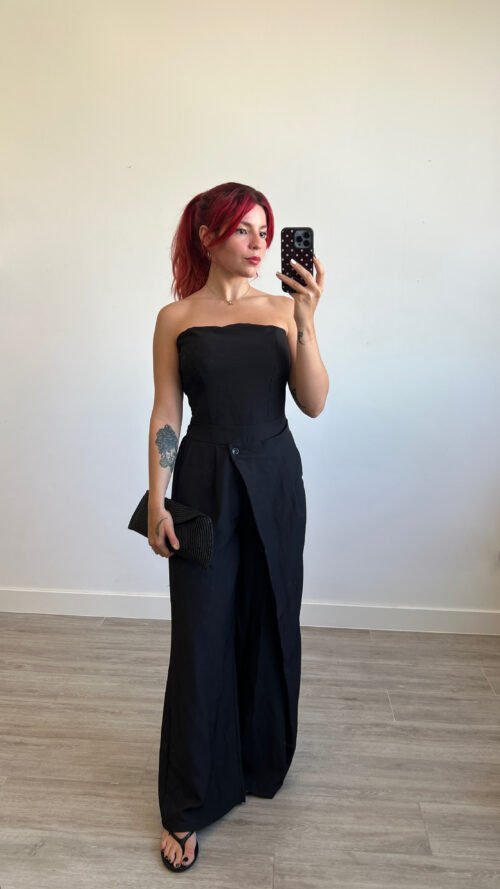 IMG_6351 Mono Strapless